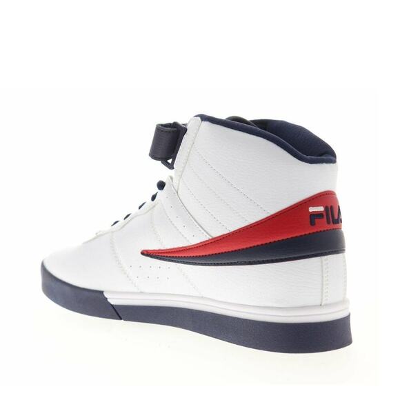 Fila Vulc 13 Mens Multicolor Athletic Basketball Running Shoes Sneakers Size 10 - Picture 3 of 10